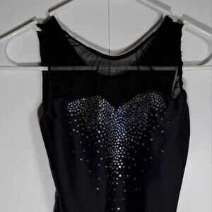 Womens Swimsuit‎ Tin's Taylor Black Color Size XL 🏊